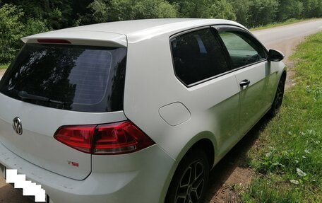 Volkswagen Golf VII, 2014 год, 920 000 рублей, 4 фотография