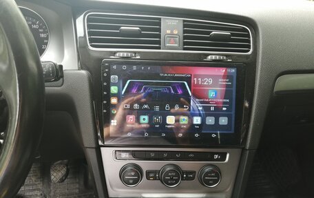 Volkswagen Golf VII, 2014 год, 920 000 рублей, 8 фотография