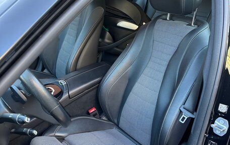 Mercedes-Benz E-Класс, 2016 год, 2 700 000 рублей, 3 фотография