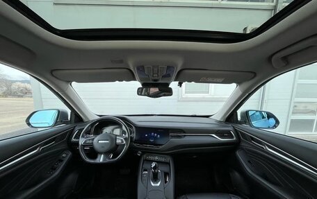 Haval F7 I, 2019 год, 1 620 000 рублей, 9 фотография