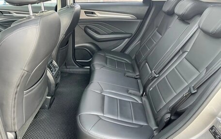 Haval F7 I, 2019 год, 1 620 000 рублей, 11 фотография