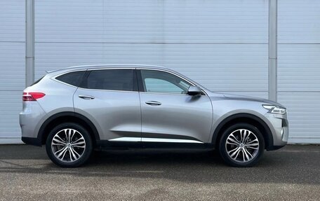 Haval F7 I, 2019 год, 1 620 000 рублей, 4 фотография