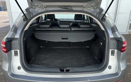 Haval F7 I, 2019 год, 1 620 000 рублей, 12 фотография
