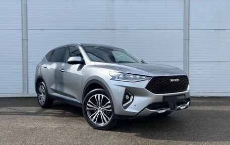 Haval F7 I, 2019 год, 1 620 000 рублей, 6 фотография