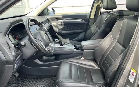 Haval F7 I, 2019 год, 1 620 000 рублей, 10 фотография