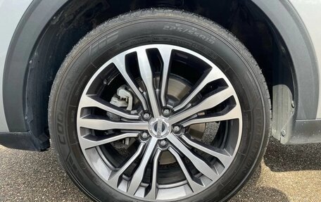 Haval F7 I, 2019 год, 1 620 000 рублей, 13 фотография