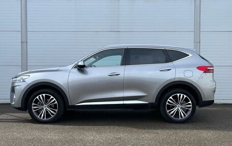 Haval F7 I, 2019 год, 1 620 000 рублей, 3 фотография