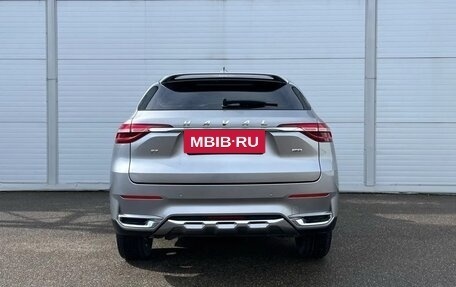 Haval F7 I, 2019 год, 1 620 000 рублей, 7 фотография
