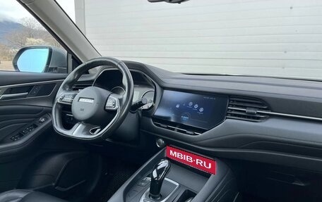 Haval F7 I, 2019 год, 1 620 000 рублей, 8 фотография