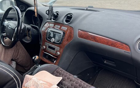 Ford Mondeo IV, 2007 год, 800 000 рублей, 7 фотография