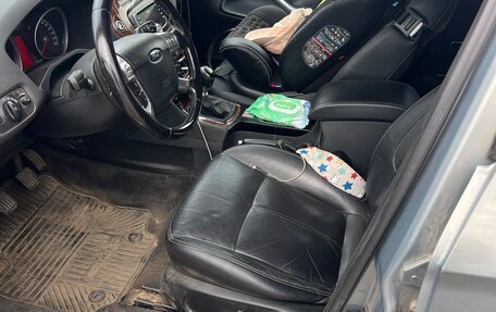 Ford Mondeo IV, 2007 год, 800 000 рублей, 9 фотография