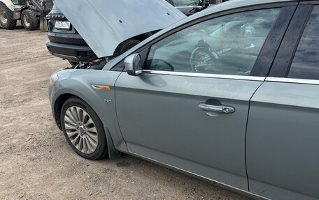 Ford Mondeo IV, 2007 год, 800 000 рублей, 3 фотография