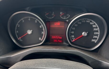 Ford Mondeo IV, 2007 год, 800 000 рублей, 8 фотография