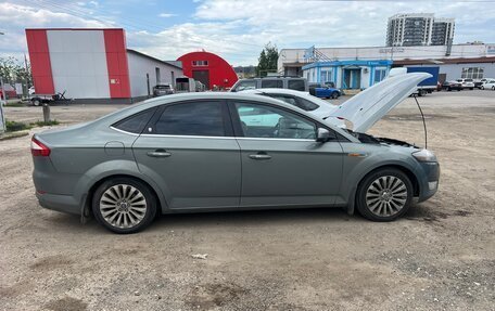 Ford Mondeo IV, 2007 год, 800 000 рублей, 5 фотография