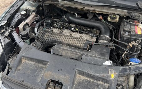 Ford Mondeo IV, 2007 год, 800 000 рублей, 2 фотография