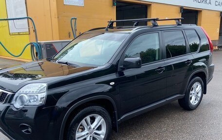 Nissan X-Trail, 2014 год, 1 650 000 рублей, 2 фотография
