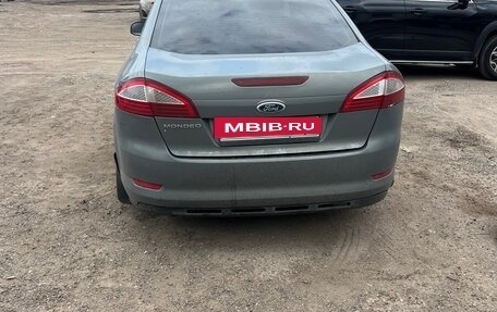 Ford Mondeo IV, 2007 год, 800 000 рублей, 6 фотография