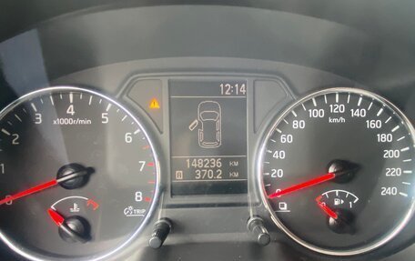 Nissan X-Trail, 2014 год, 1 650 000 рублей, 8 фотография