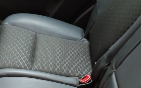 Chevrolet Captiva I, 2014 год, 1 345 000 рублей, 9 фотография
