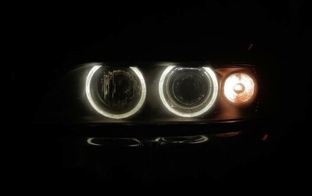 BMW 5 серия, 2001 год, 1 470 000 рублей, 11 фотография