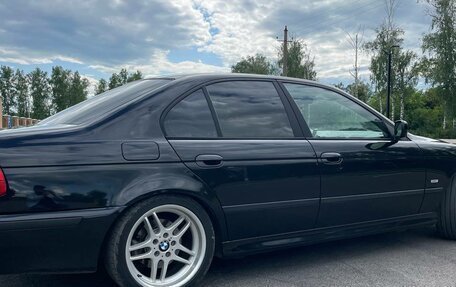 BMW 5 серия, 2001 год, 1 470 000 рублей, 3 фотография