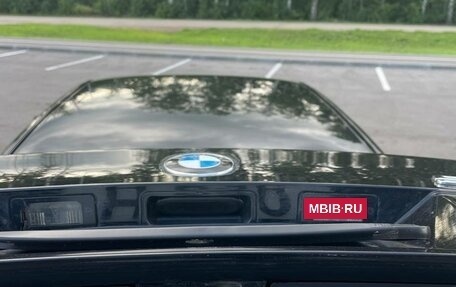 BMW 5 серия, 2001 год, 1 470 000 рублей, 6 фотография