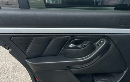 BMW 5 серия, 2001 год, 1 470 000 рублей, 15 фотография