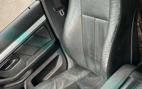 BMW 5 серия, 2001 год, 1 470 000 рублей, 23 фотография