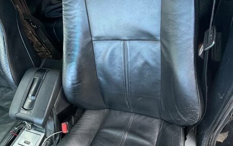 BMW 5 серия, 2001 год, 1 470 000 рублей, 21 фотография
