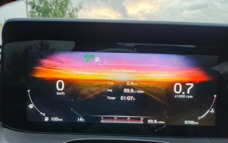 KIA K5, 2023 год, 4 079 000 рублей, 6 фотография