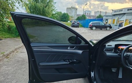 KIA K5, 2023 год, 4 079 000 рублей, 7 фотография