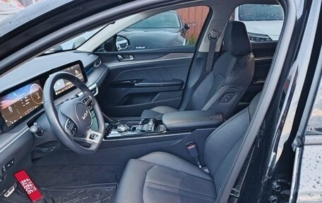 KIA K5, 2023 год, 4 079 000 рублей, 5 фотография