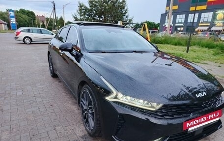 KIA K5, 2023 год, 4 079 000 рублей, 2 фотография