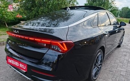 KIA K5, 2023 год, 4 079 000 рублей, 3 фотография