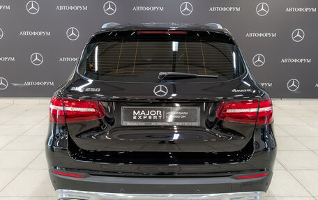 Mercedes-Benz GLC, 2018 год, 3 390 000 рублей, 6 фотография