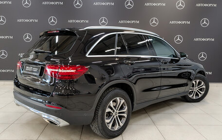 Mercedes-Benz GLC, 2018 год, 3 390 000 рублей, 5 фотография