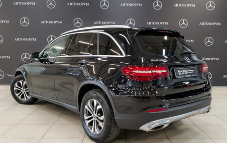 Mercedes-Benz GLC, 2018 год, 3 390 000 рублей, 7 фотография