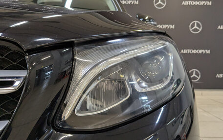 Mercedes-Benz GLC, 2018 год, 3 390 000 рублей, 11 фотография