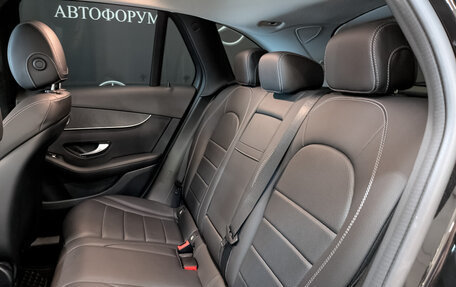 Mercedes-Benz GLC, 2018 год, 3 390 000 рублей, 18 фотография