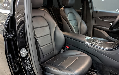 Mercedes-Benz GLC, 2018 год, 3 390 000 рублей, 23 фотография