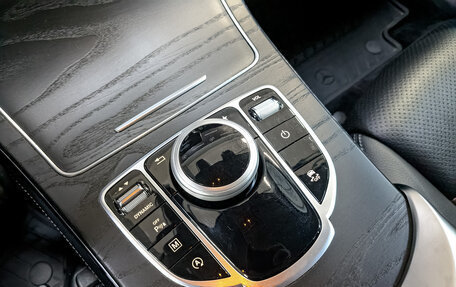 Mercedes-Benz GLC, 2018 год, 3 390 000 рублей, 25 фотография