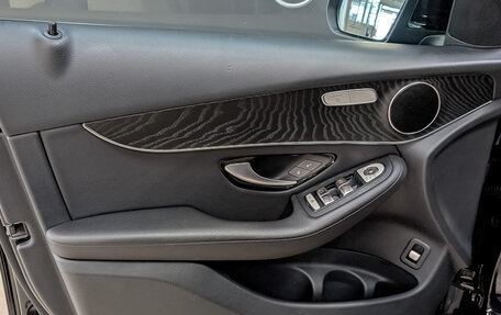 Mercedes-Benz GLC, 2018 год, 3 390 000 рублей, 19 фотография