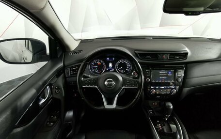 Nissan Qashqai, 2020 год, 2 155 000 рублей, 16 фотография