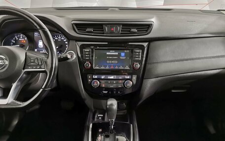 Nissan Qashqai, 2020 год, 2 155 000 рублей, 12 фотография