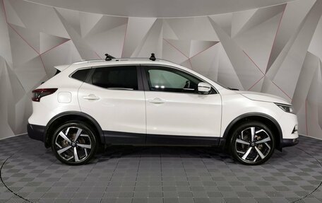Nissan Qashqai, 2020 год, 2 155 000 рублей, 6 фотография