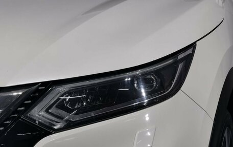 Nissan Qashqai, 2020 год, 2 155 000 рублей, 9 фотография