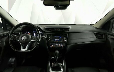 Nissan Qashqai, 2020 год, 2 155 000 рублей, 11 фотография