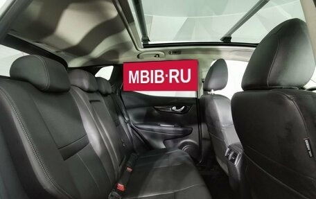 Nissan Qashqai, 2020 год, 2 155 000 рублей, 13 фотография