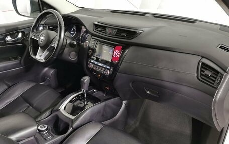 Nissan Qashqai, 2020 год, 2 155 000 рублей, 10 фотография