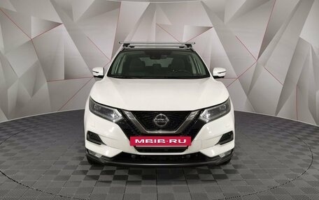 Nissan Qashqai, 2020 год, 2 155 000 рублей, 7 фотография